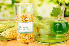 Adlington biofuel availability